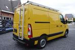 Renault Master 2.3Dci, 2020, 49.000km, L1H1, Airco, Navi,, Auto's, Bestelwagens en Lichte vracht, Renault, Bedrijf, Diesel, Parkeersensor