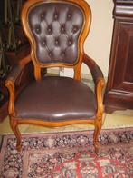 rustieke zetel, Antiek en Kunst, Ophalen