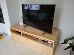 TV meubel, Ophalen, Gebruikt, 100 tot 150 cm, Minder dan 100 cm