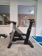 Technogym Group Cycle Connect spinningfiets, Ophalen, Gebruikt