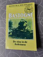 De slag in de Ardennen, Boeken, Ophalen, Gelezen