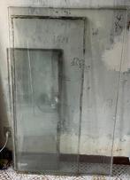 Vitres, Enlèvement, Utilisé, Fenêtre de façade ou Vitre