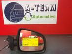 RETROVISEUR LATERAL DROIT Dacia Logan MCV (KS), Utilisé, Dacia