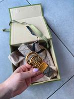 Gucci GG marmont reversible belt, Kleding | Dames, Riemen en Ceinturen, Echt leder, Nieuw, Tailleriem, Ophalen of Verzenden