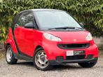 SMART - FORTWO - 55.000km - Diesel, Enlèvement, Comme neuf