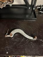 Achterrempedalen voor rieju mrt 50 motorfiets 50cc, Ophalen of Verzenden