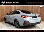 BMW 4 Serie 430 i GC M Pack Alu18"/Pano/Leder/Gps *1j garant, Auto's, Automaat, Gebruikt, 4 cilinders, 5 deurs