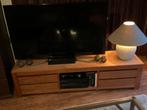 TV Kast in teak 2M, Ophalen, Gebruikt