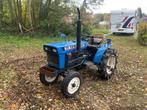 2013 Iseki TX1510 Minitractor, Zakelijke goederen, Overige typen