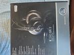 Hoofdtelefoon AKG K240MKII, Audio, Tv en Foto, Hoofdtelefoons, Ophalen, Zo goed als nieuw