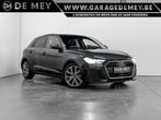 Audi A1 Sportback A1 Sportback 30 TFSI Advanced S tronic (EU, Auto's, Audi, Automaat, A1, Bedrijf, Airbags