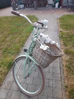 Mooie meisjes fiets, Ophalen, Gebruikt