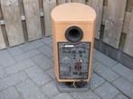 Subwoofer JVC SX-DW303, Ophalen of Verzenden, Gebruikt, Subwoofer, JVC