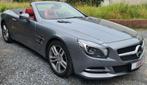 Mercedes SL 350 - 38.000 km - 2013 - strictement  NEUVE, Cuir, Achat, Cruise Control, Entreprise