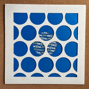 Pryda – Melo / Lift (2009, Pryda Records) beschikbaar voor biedingen
