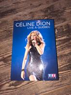 Dvd concert, Ophalen of Verzenden, Gebruikt