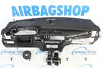 Airbag set - Dashboard M zwart HUD BMW X5 F15 (2013-2018)