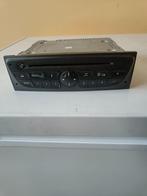 Autoradio Renault Clio, Auto diversen, Autoradio's, Ophalen, Gebruikt