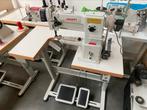 Industriële naaimachine kraft 3voudig transport vrije arm, Hobby en Vrije tijd, Naaimachines en Toebehoren, Overige merken, Nieuw
