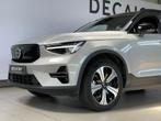Volvo XC40 Recharge 186Wh/km*Rijbereik 425km*Google Maps*Ap, Auto's, Volvo, Automaat, 5 zetels, 5 deurs, SUV of Terreinwagen