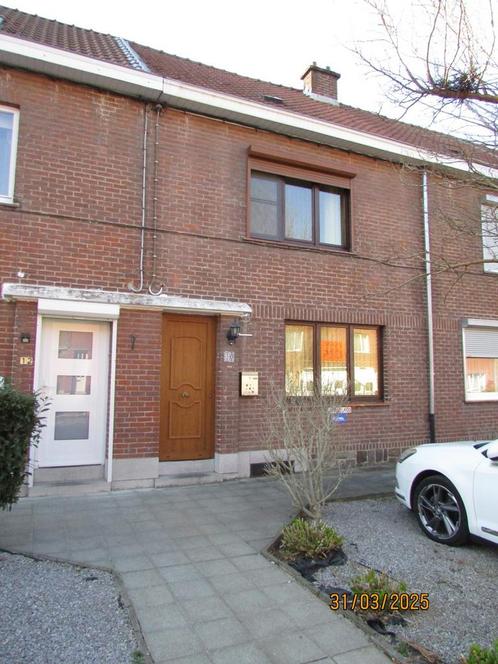 Maison à vendre à Leernes, Immo, Huizen en Appartementen te koop, Vrijstaande woning, D