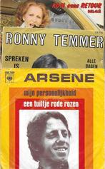 3 x hoezen voor singles = deel 2, Enlèvement ou Envoi