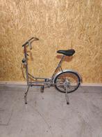 Hometrainer – Vermeiren – Made in Belgium – Retro Fiets, Gebruikt, Warandestraat 51, Nazareth, Info@keukiesshop.com, Ophalen