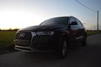 Audi Q3, Auto's, Audi, Voorwielaandrijving, Adaptieve lichten, Stof, 4 cilinders