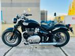 Laatste kans🚀 Triumph Bonneville Speedmaster (BTW in)✨2025, Motoren, 2 cilinders, Bedrijf, Overig, 1200 cc