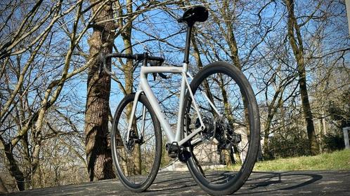 Gespecialiseerde Aethos S-Works, Fietsen en Brommers, Fietsen | Racefietsen, Zo goed als nieuw, Heren, Overige merken, 10 tot 15 versnellingen
