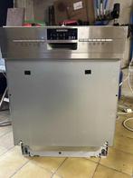 Inbouw vaatwasser, Ophalen, Inbouw