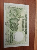 Belgium 50 fr 25.01.1945, Timbres & Monnaies, Billets de banque | Europe | Billets non-euro, Envoi