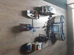 Playmobil politie, Ophalen, Gebruikt, Complete set