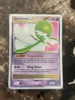 Gardevoir Lv. X Pokémon Secret Wonders Ultra Rare Vintage, Hobby en Vrije tijd, Verzamelkaartspellen | Pokémon, Ophalen, Zo goed als nieuw