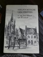 Nieupoortsche Geschriften - Juul Filliaert, Ophalen of Verzenden