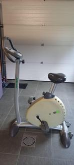Hometrainer Tunturi, Ophalen, Gebruikt, Benen, Hometrainer