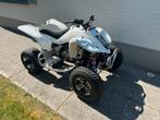 Suzuki LTZ 400 DOMA uitlaat | Big Bore Cilinder, Motoren, Quads en Trikes