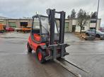 Linde H40D, Zakelijke goederen, Ophalen, 3000 tot 4000 kg, Linde, Diesel