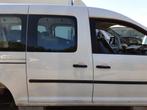 SCHUIFDEUR RECHTS Volkswagen Caddy Combi III (2KB,2KJ), Auto-onderdelen, Gebruikt, Rechts, Volkswagen, Deur