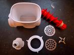 Tupperware adaptachef uitbreidingsset hakmolen, Huis en Inrichting, Ophalen of Verzenden, Zo goed als nieuw