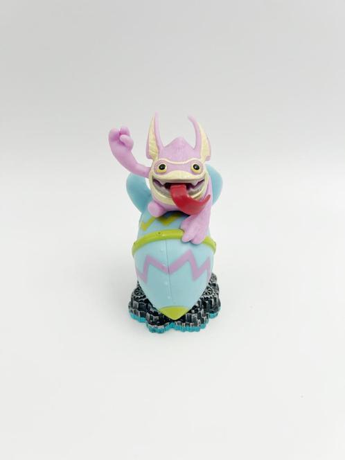 Skylanders Swap Force | Springtime Trigger Happy, Games en Spelcomputers, Games | Nintendo Wii, Zo goed als nieuw, Avontuur en Actie
