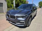 BMW X5 3.0AS xDrive45e PHEV (EU6AP) (bj 2020, automaat), Auto's, BMW, Automaat, Gebruikt, USB, Leder