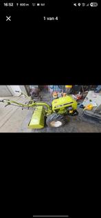 Motoculteur/freesmachine te koop, Doe-het-zelf en Bouw, Gereedschap | Freesmachines, Ophalen