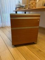 Meuble de bureau à rouletttes, Enlèvement, Avec roues, Utilisé, Bureau