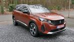 PEUGEOT 5008GT 1.6T FACELIFT 7-ZIT 2021 22DKM 12M GARANTIE, Auto's, Peugeot, Monovolume, Euro 6, 4 cilinders, Bruin