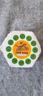 baume du tigre, Enlèvement, Neuf