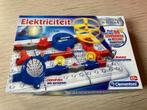 Wetenschap & Spel: Elektriciteit, Kinderen en Baby's, Speelgoed | Educatief en Creatief, Ophalen, Zo goed als nieuw, Elektronica