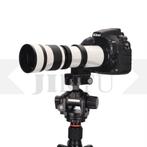 420-800 mm F/8.3 Super HD telelescooplens, Ophalen of Verzenden, Nieuw, Nikon