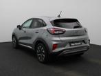 Ford Puma Titanium 125PK | Navigatie | Stoel- en Stuurverwar, Auto's, Ford, Voorwielaandrijving, Stof, 665 kg, Bedrijf