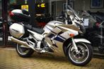 YAMAHA FJR1300 ABS ***MOTOVERTE.BE***, Motos, Motos | Yamaha, Tourisme, 1300 cm³, Entreprise